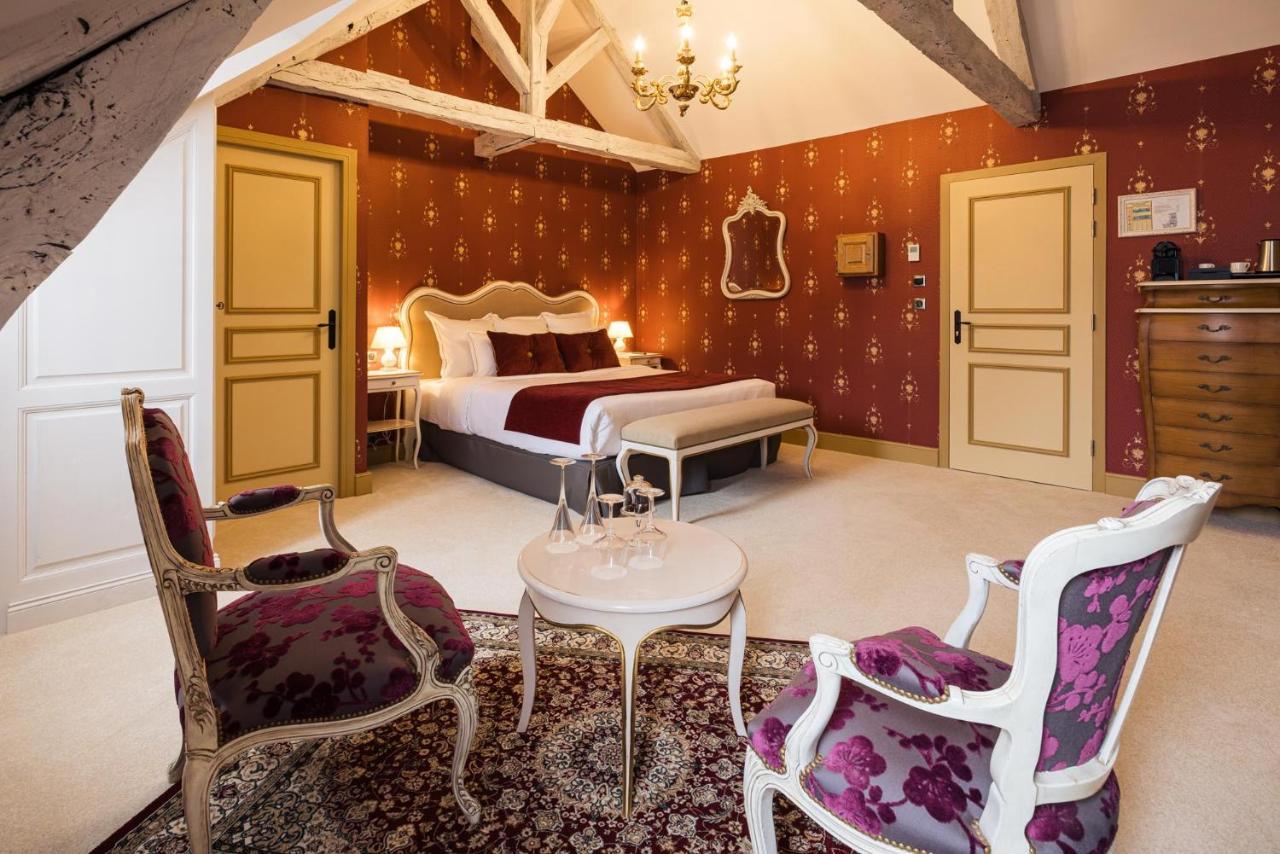 Le Petit Manoir Hotel Sarlat-la-Canéda Buitenkant foto