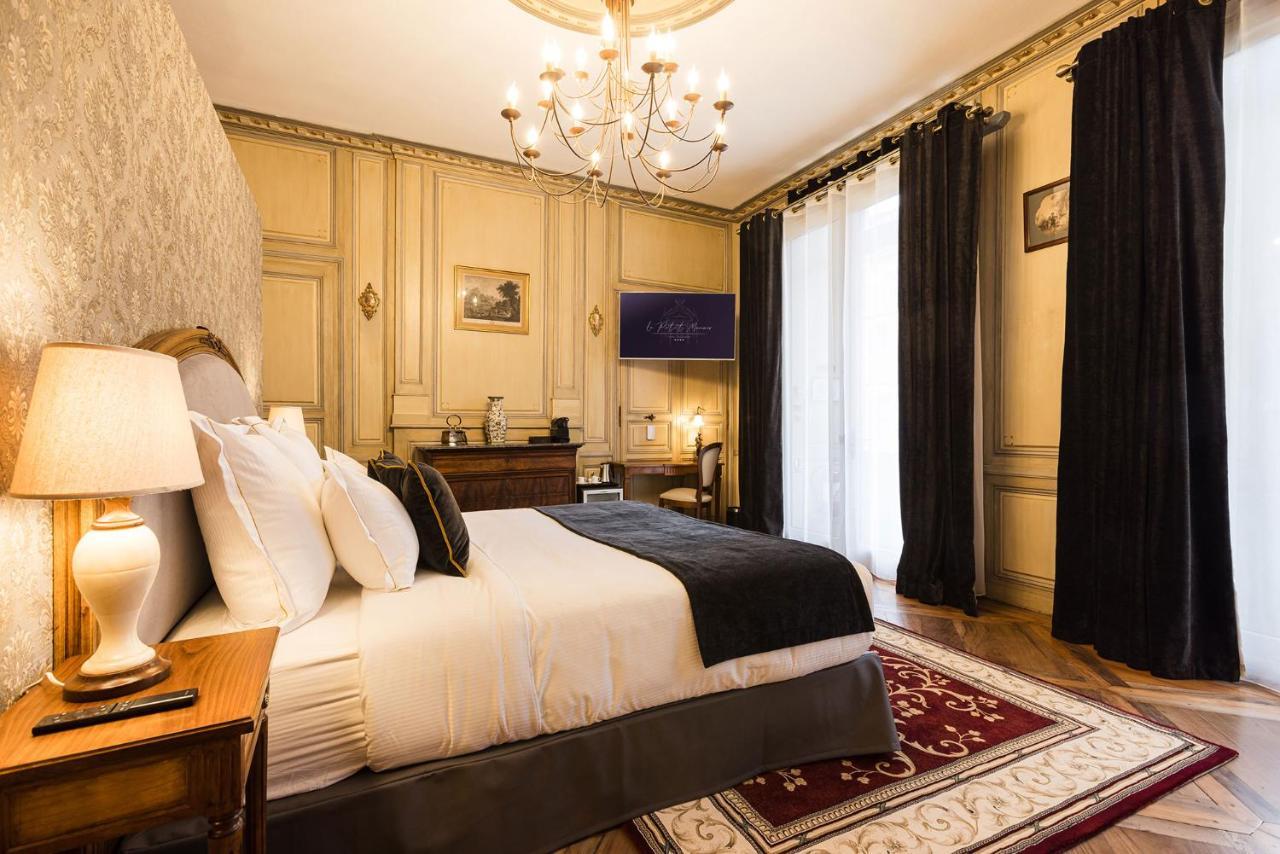 Le Petit Manoir Hotel Sarlat-la-Canéda Buitenkant foto