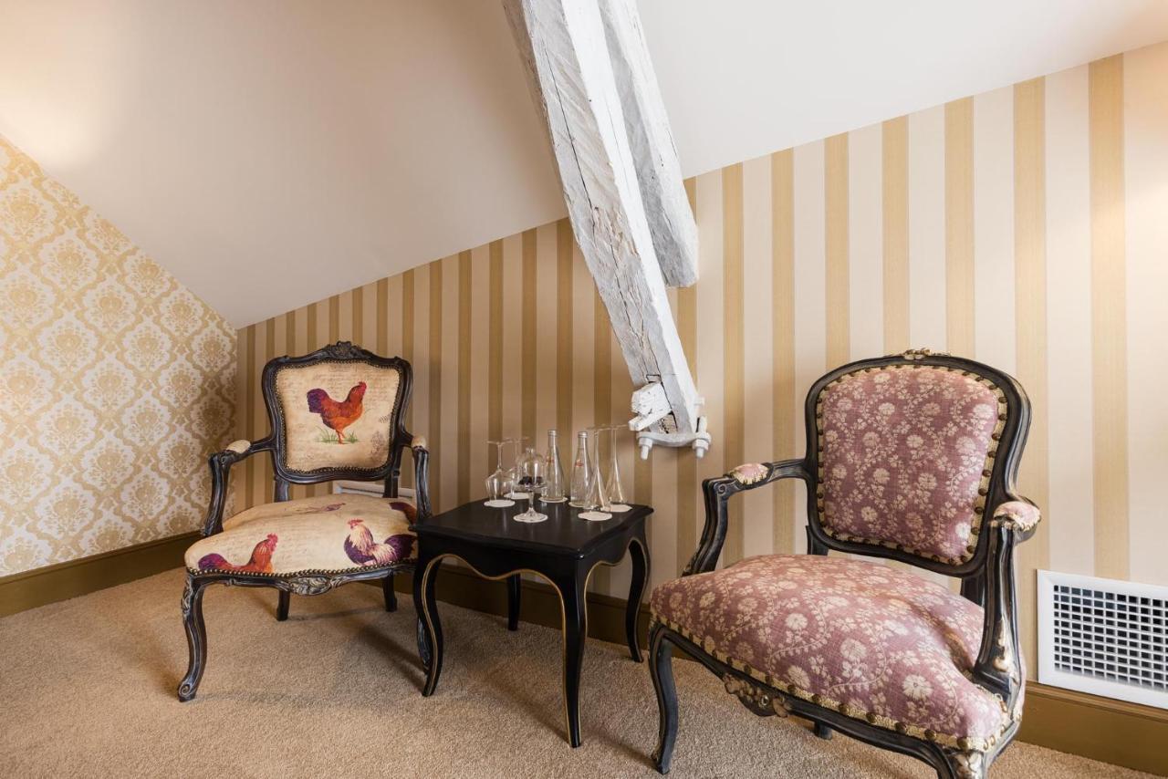 Le Petit Manoir Hotel Sarlat-la-Canéda Buitenkant foto
