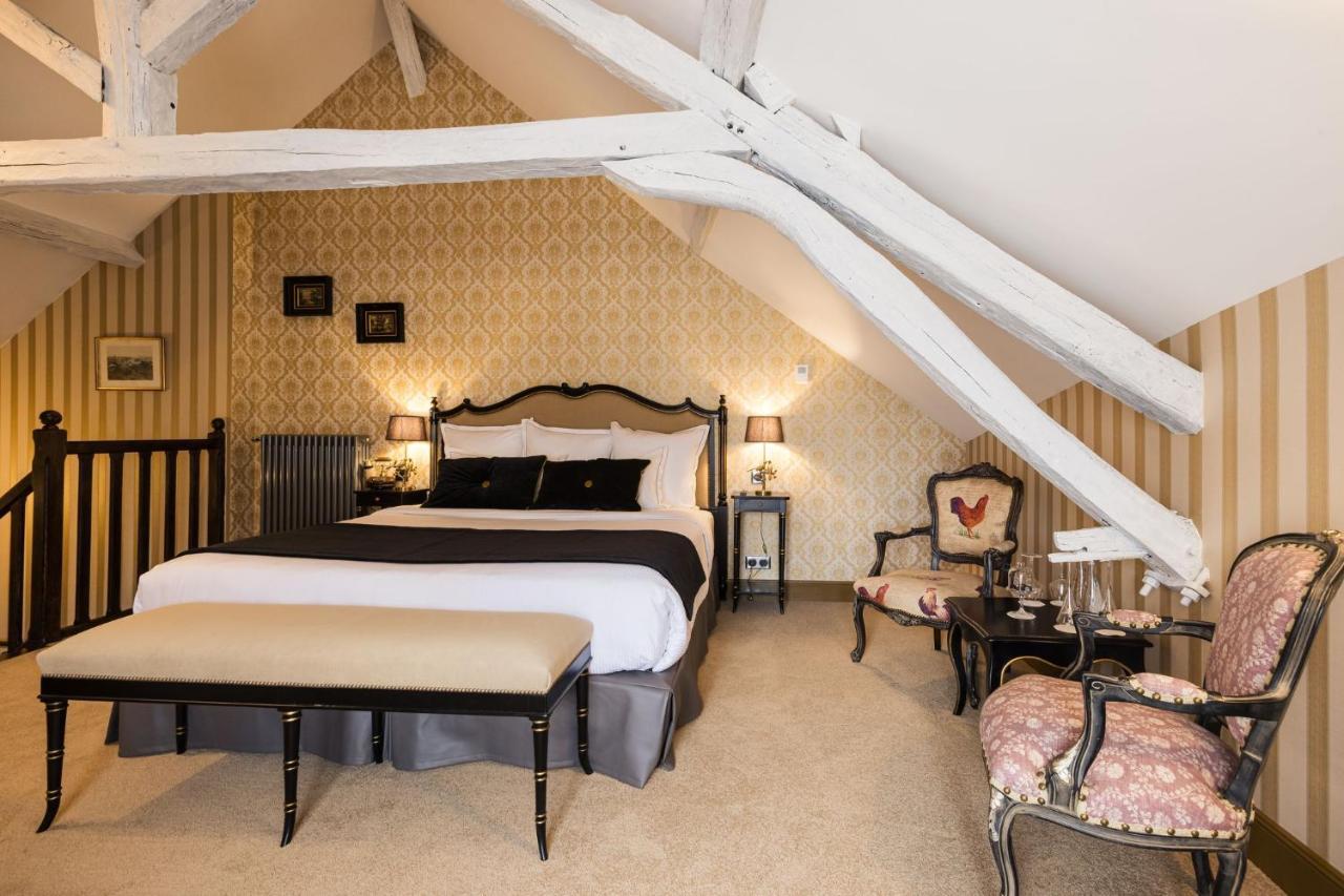 Le Petit Manoir Hotel Sarlat-la-Canéda Buitenkant foto