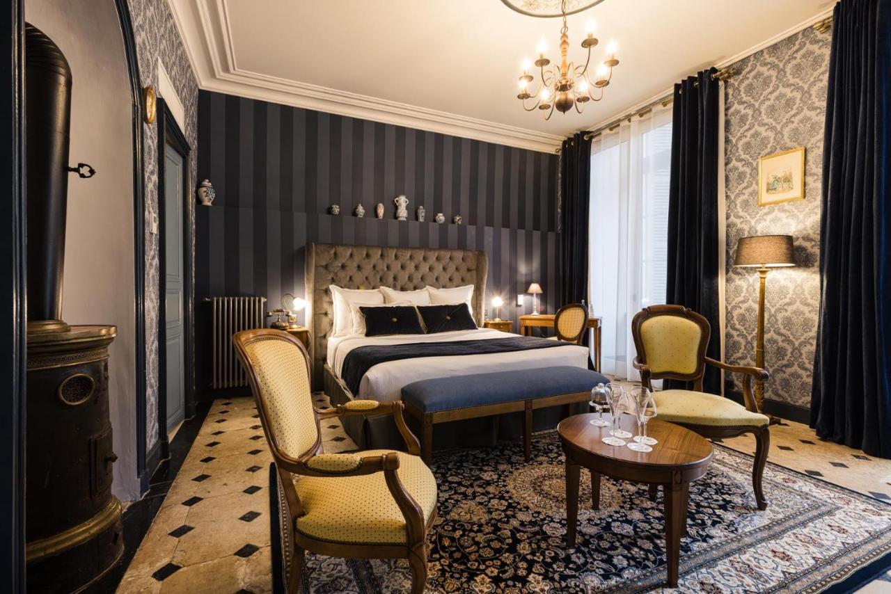 Le Petit Manoir Hotel Sarlat-la-Canéda Buitenkant foto