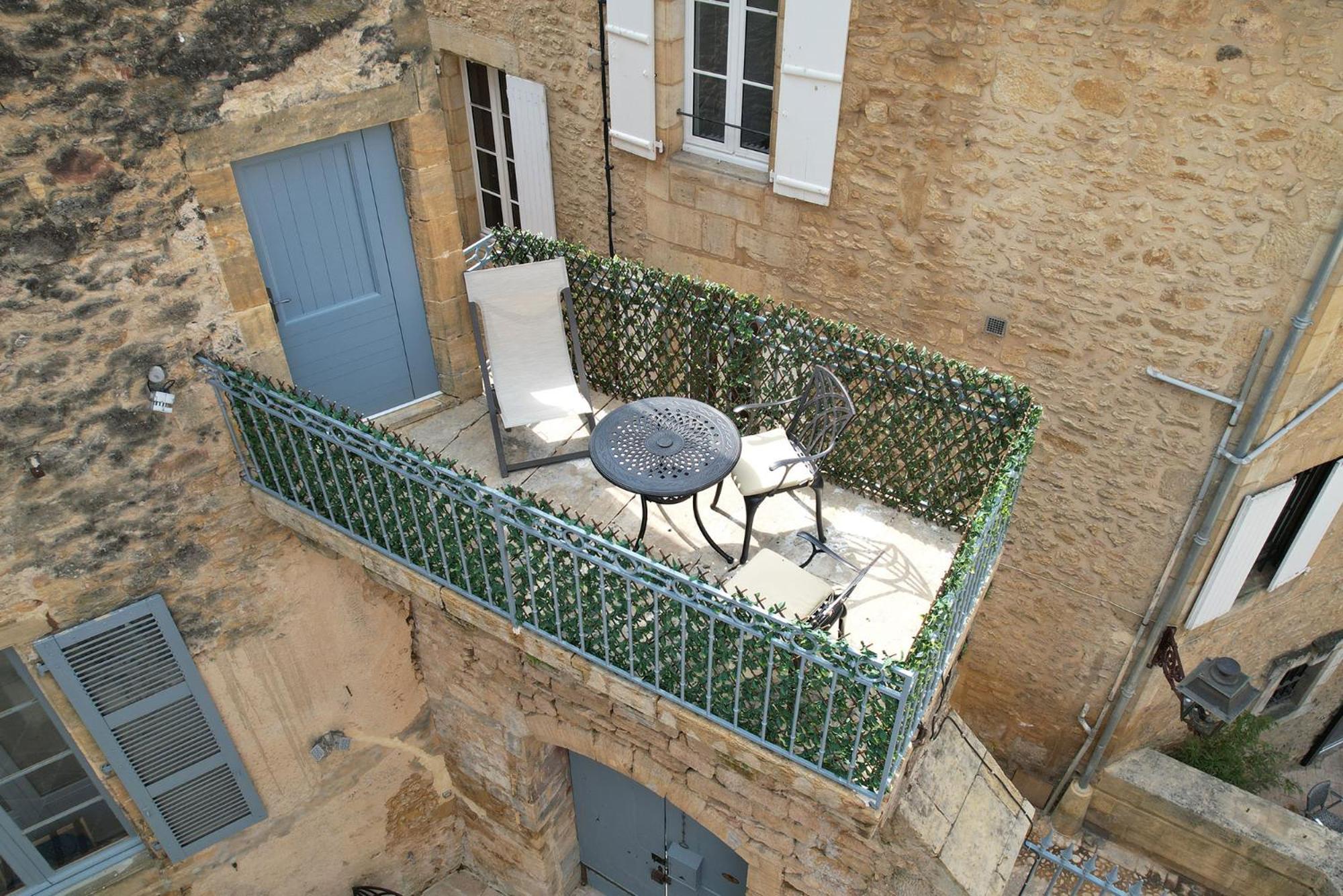 Le Petit Manoir Hotel Sarlat-la-Canéda Buitenkant foto