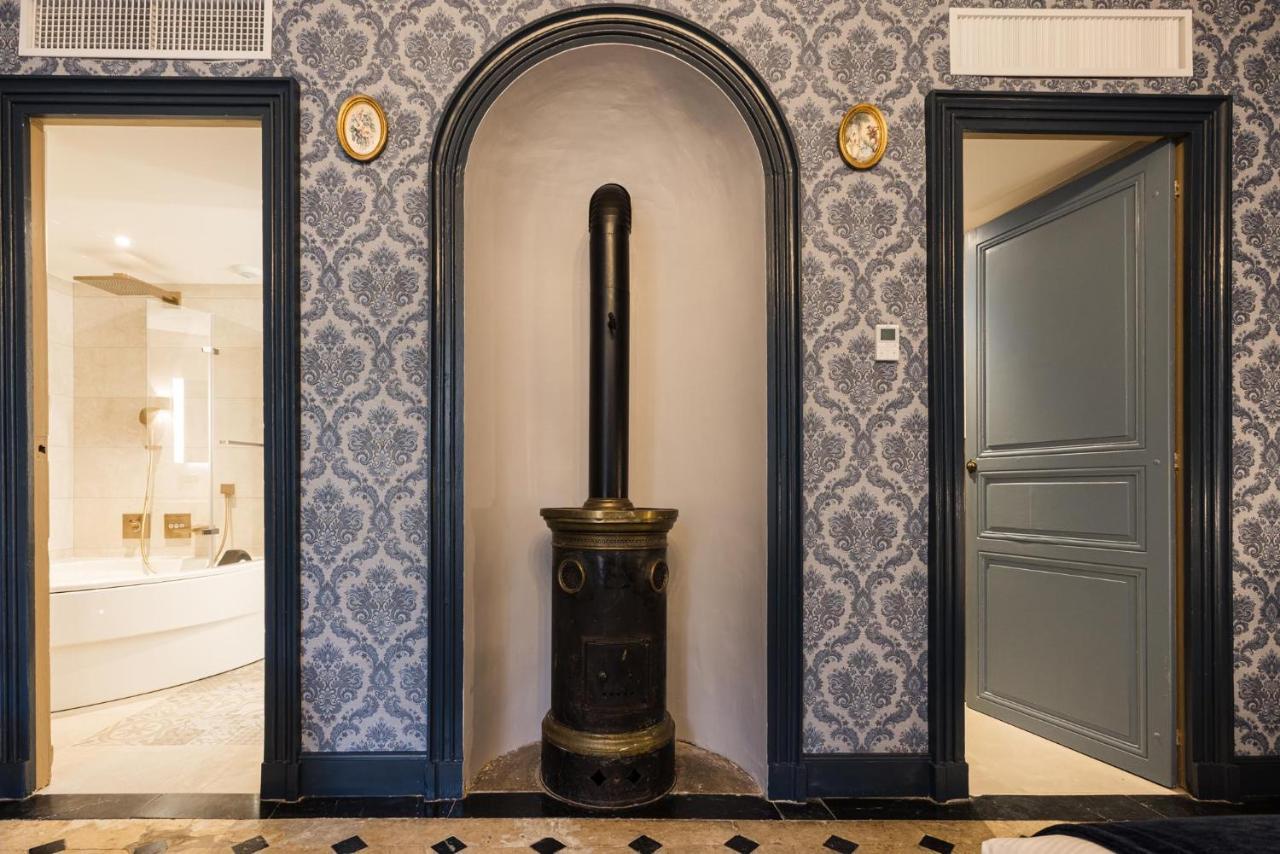 Le Petit Manoir Hotel Sarlat-la-Canéda Buitenkant foto