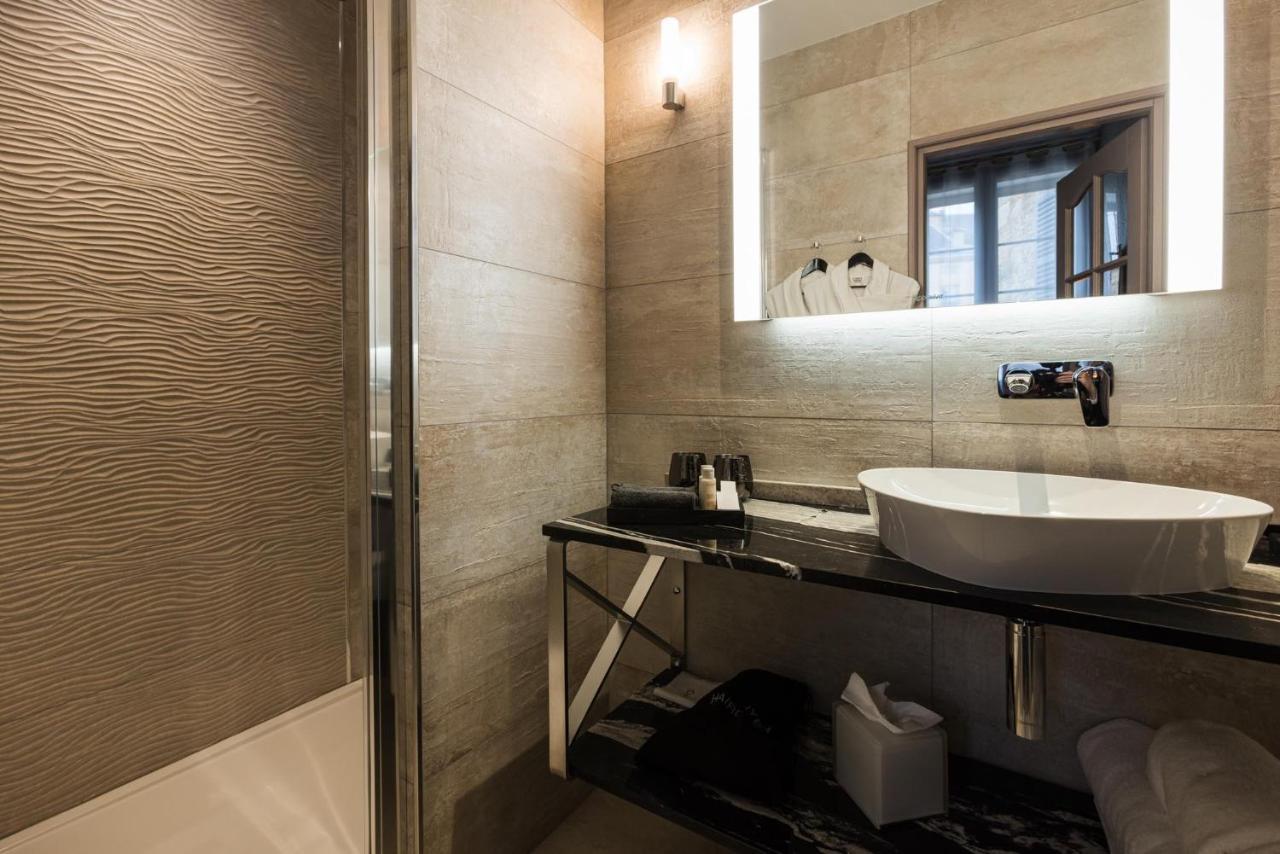 Le Petit Manoir Hotel Sarlat-la-Canéda Buitenkant foto
