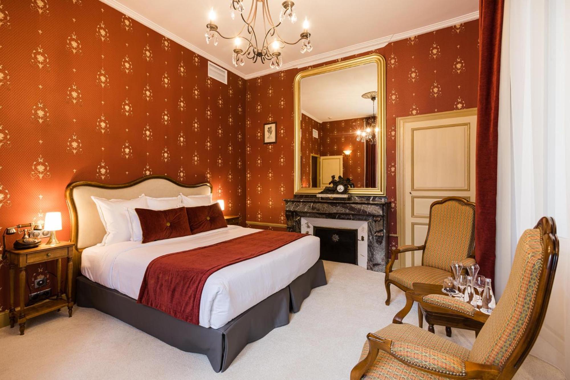 Le Petit Manoir Hotel Sarlat-la-Canéda Buitenkant foto
