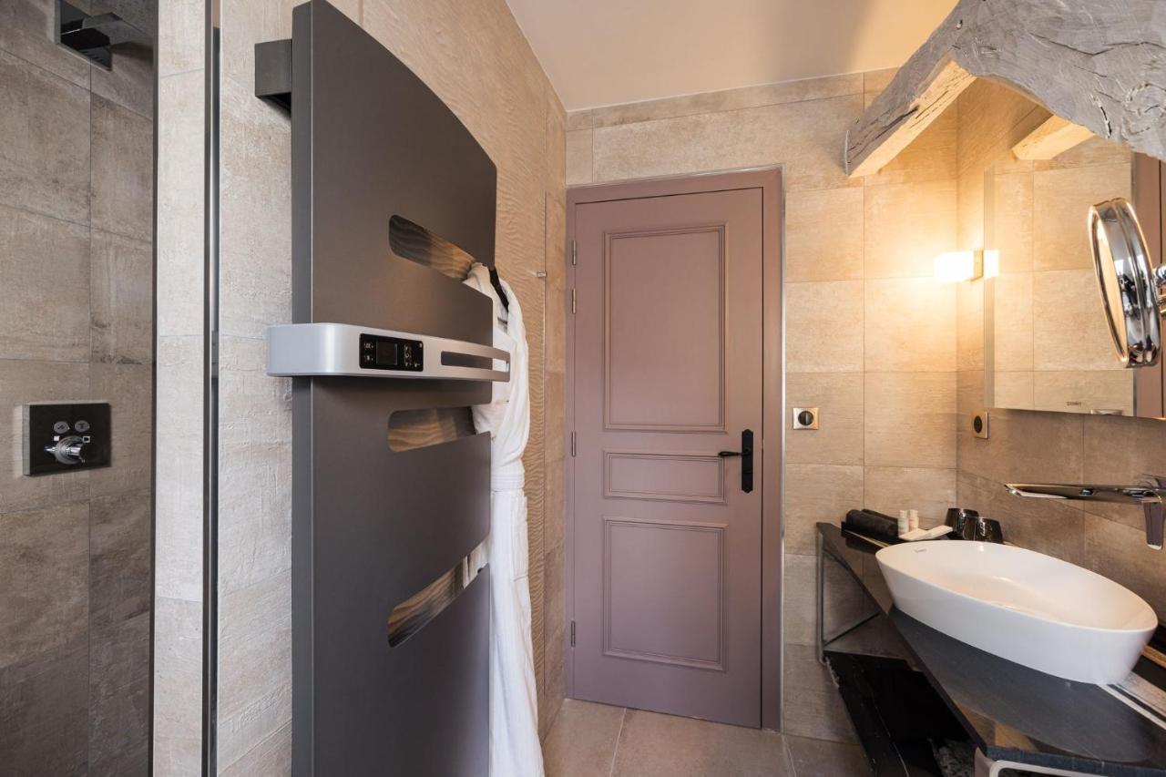 Le Petit Manoir Hotel Sarlat-la-Canéda Buitenkant foto